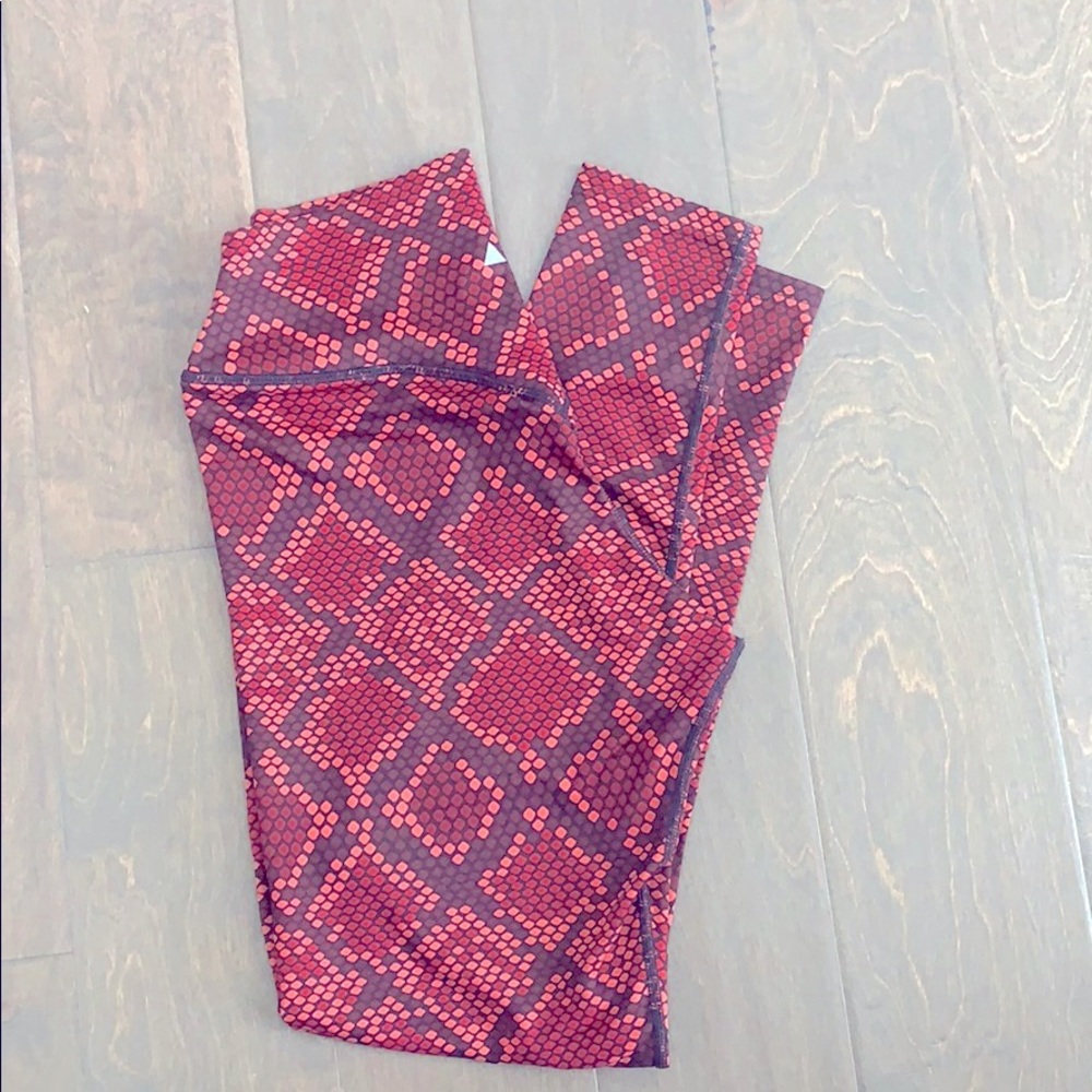 Balance leggings
